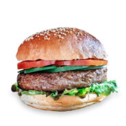 Hamburguesa Hamburguesa