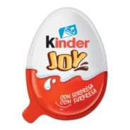 Kinder-Joy Kinder-Joy
