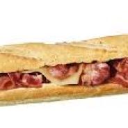 bacon bacon
