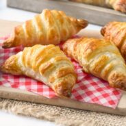 croissants croissants