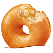 donut glace donut glace