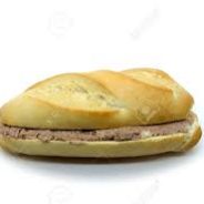 paté paté