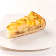 tarta de manzana ud tarta de manzana ud