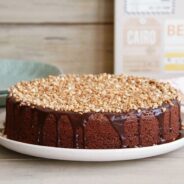 torta choco torta choco