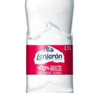 Agua lanjaron 1.5l Agua lanjaron 1.5l