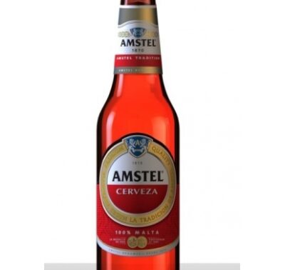 Aguila Amstel 1/3