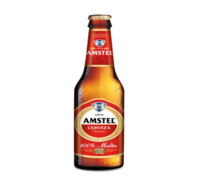 Aguila Amstel 1/5