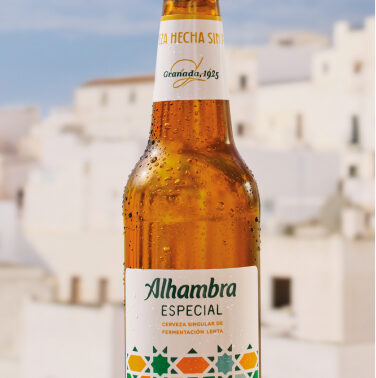 Alhambra especial
