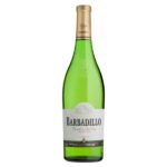 Botella Barbadillo
