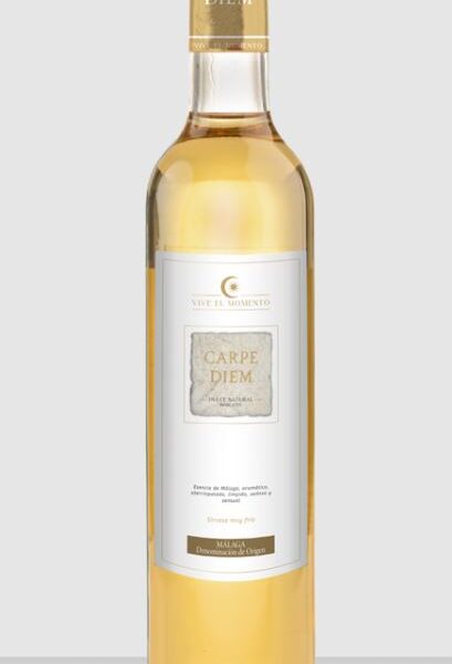 Botella Carpediem