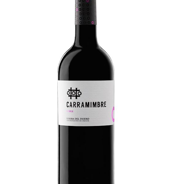Botella Carramimbre