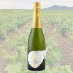 Botella Codorniu Sierra Guadalupe