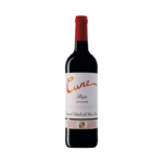 Botella Crianza Rioja