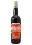 Botella De Jerez