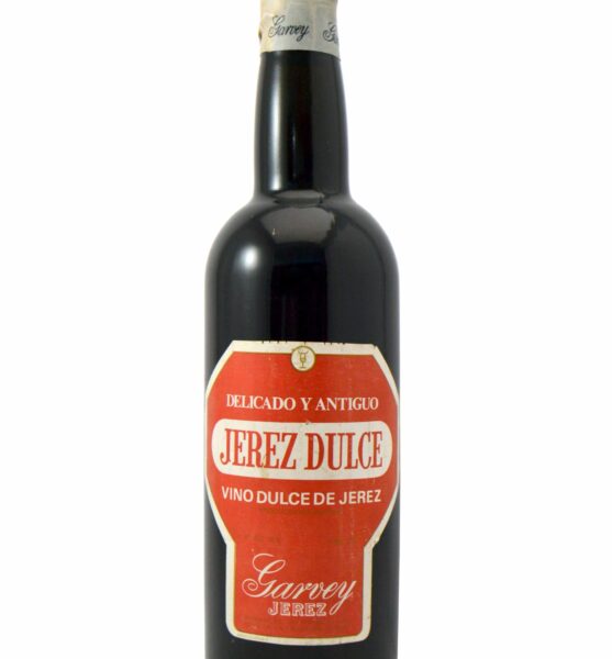 Botella De Jerez