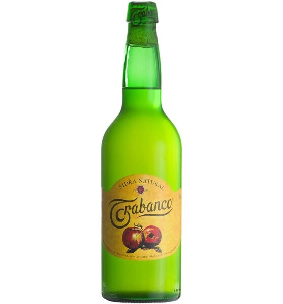 Botella De Sidra