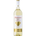 Botella Diamante Semis