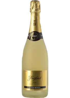 Botella Freixenet brut