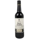 Botella Gran fino