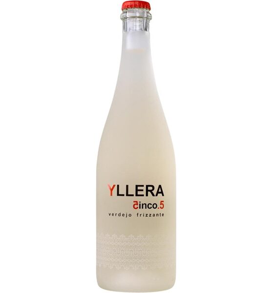 Botella Iyera