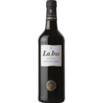 Botella Jerez La Ina
