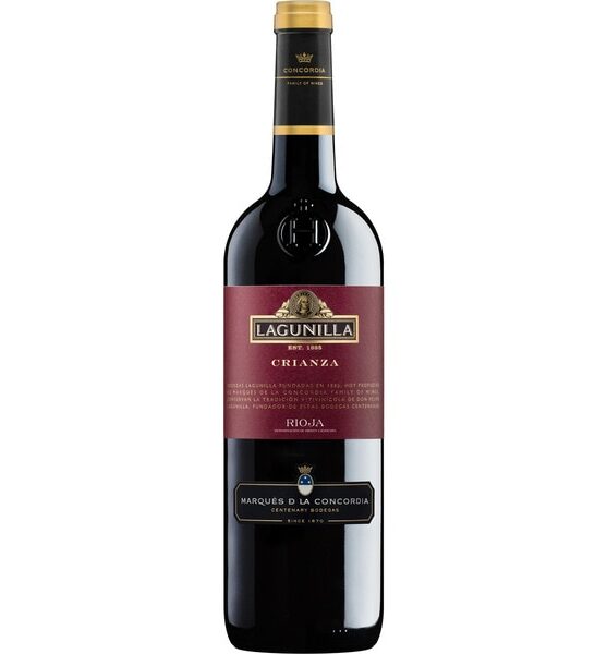 Botella Laguinilla