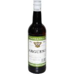 Botella Manzanilla Argueso