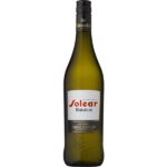 Botella Manzanilla Solear