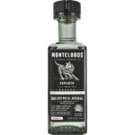 Botella MonteLobo