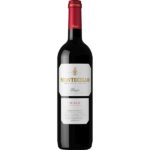 Botella Montecillo