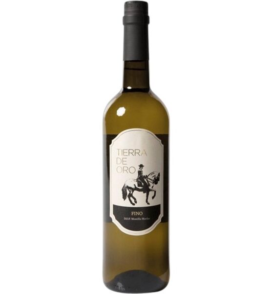 Botella Montilla