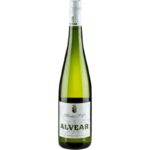 Botella Montilla Alvear Seco