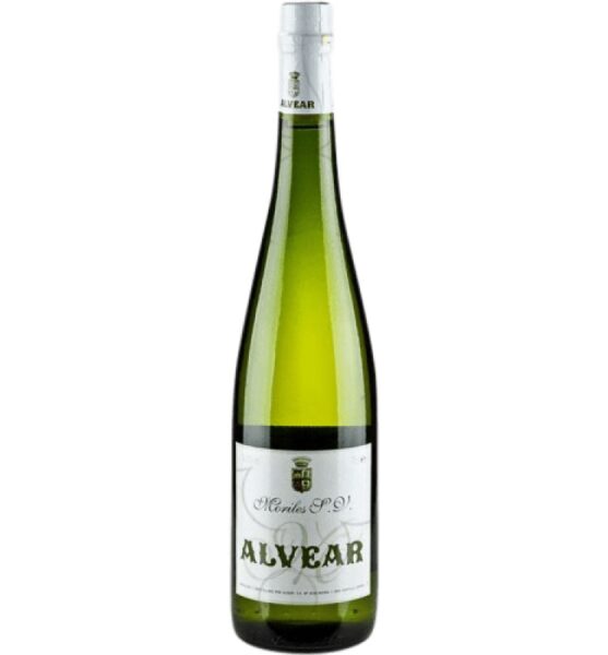 Botella Montilla Alvear Seco