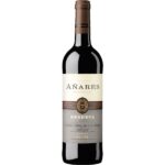 Botella Reserva Rioja