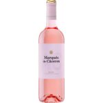 Botella Rosado