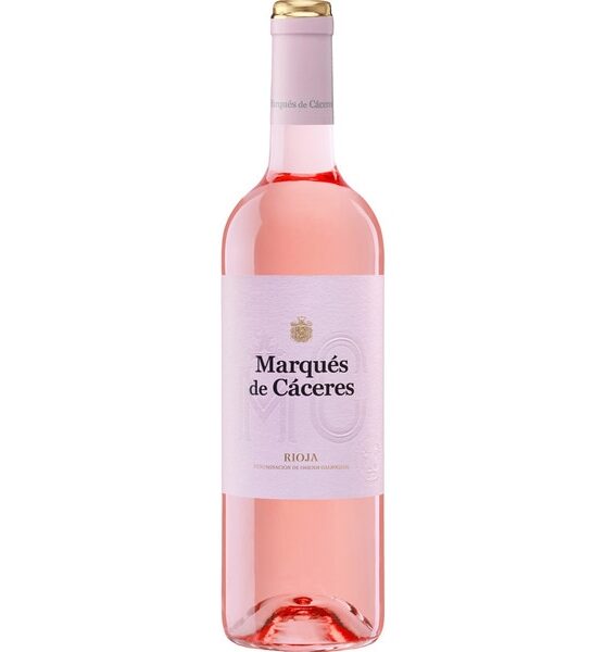 Botella Rosado
