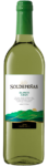 Botella Soldepeñas Blanco