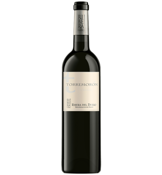 Botella Torremoron 3/4 TTO