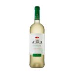 Botella Valdepeñas Blanco