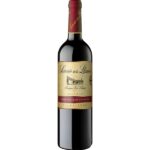 Botella Valdepeñas Tinto