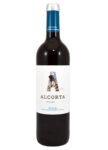 Botella Viña Alcorta Crianza