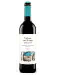 Botella Viñas del Vero D O