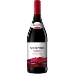 Botella de Tinto Soldepeñas 1LT