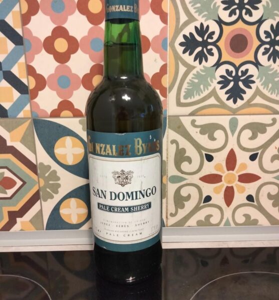 Botellas San Domingo