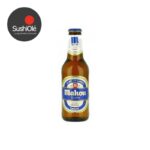 Cerveza Laiker 0,0 1/3