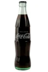 Coca Cola Zero Botella 350ml