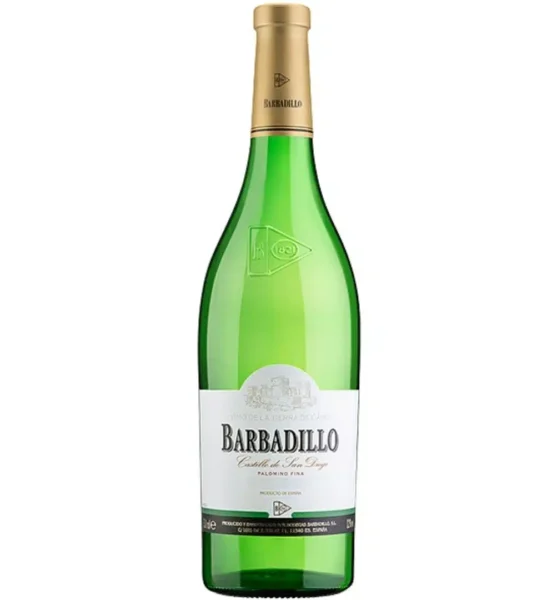 Copa Barbadillo