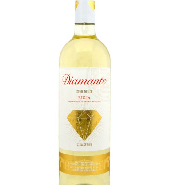 Botella Diamante Sol