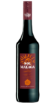 Botella Dulce Sol