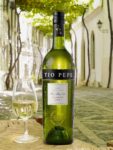 Copa Jerez Tio Pepe